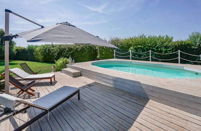 Amazing home in Montalto di Castro