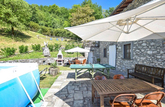 Amazing home in Palagnana - Stazzema