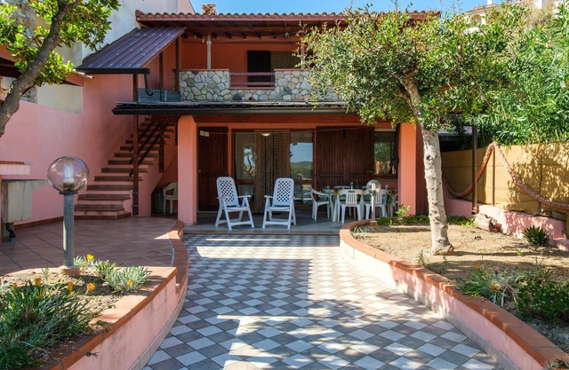 Amazing home in Torre dei Corsari