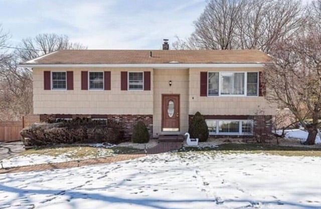 Amazing Home Near West Point, Shopping, Skiing and Legoland