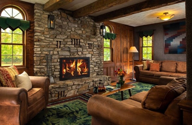 Amazing Home on Yough River; Near Bike Trail, Rafting, Hiking, Skiing