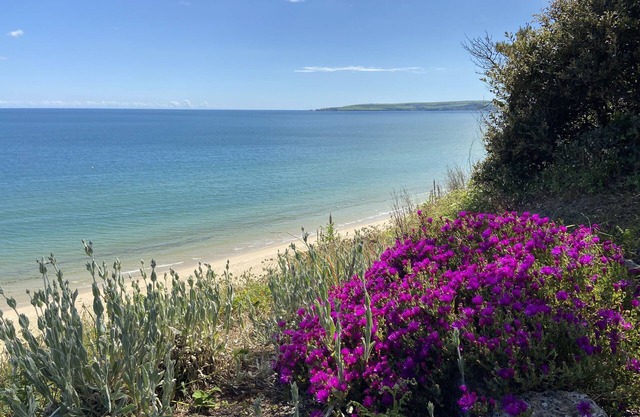 Amazing Location! Luxury 2 bed family apartment near Sandbanks - 400m to beach!