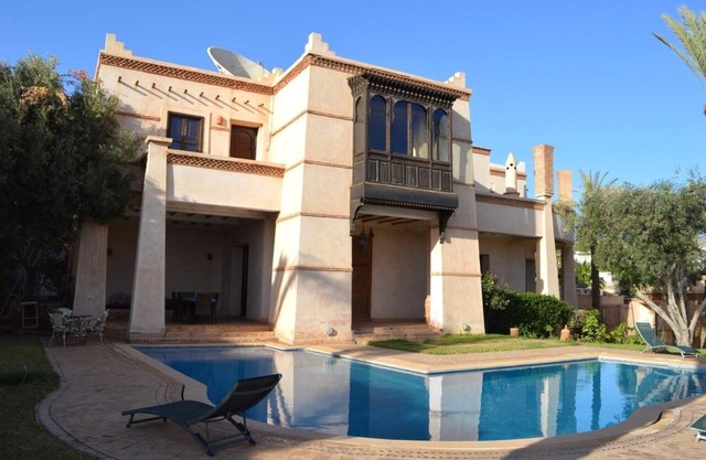 Amazing Riad in agadir MR52060