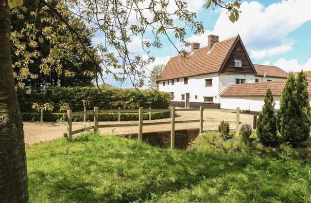 Amazing Spa Country House with Indoor Pool, Sauna and Steam Room