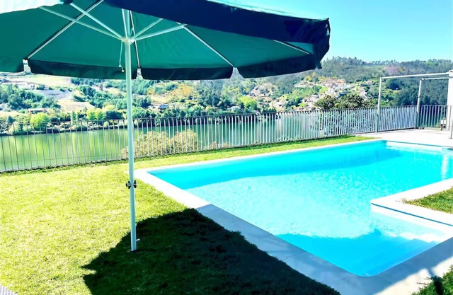 Amazing View Douro River