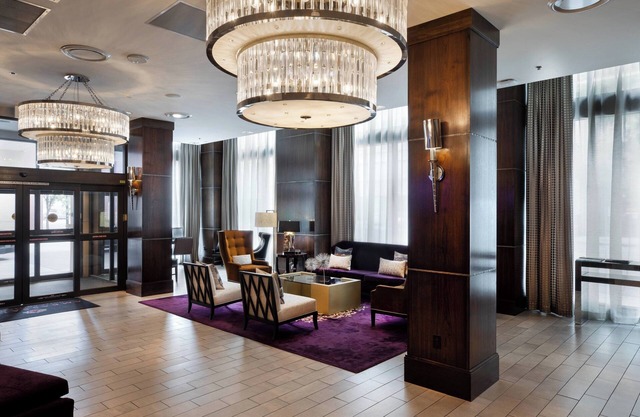 Ambassador Hotel Wichita, Autograph Collection