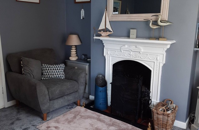 Amber Cottage 3 Bed , In Snettisham, North Norfolk dogs welcome