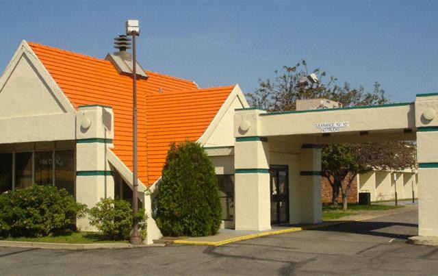 America's Best Value Inn Phillipsburg