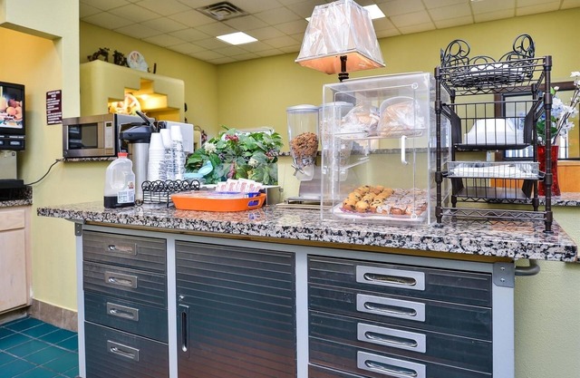 Americas Best Value Inn Prescott Valley