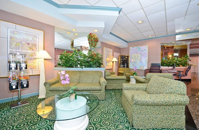 Americas Best Value Inn Baltimore