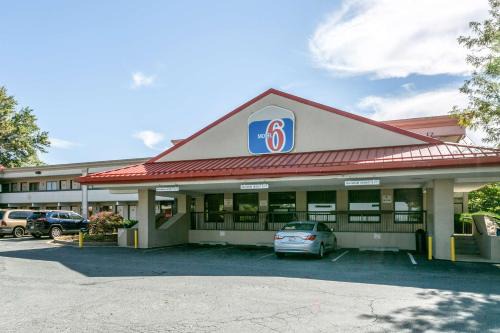 Americas Best Value Inn Edgewood, MD
