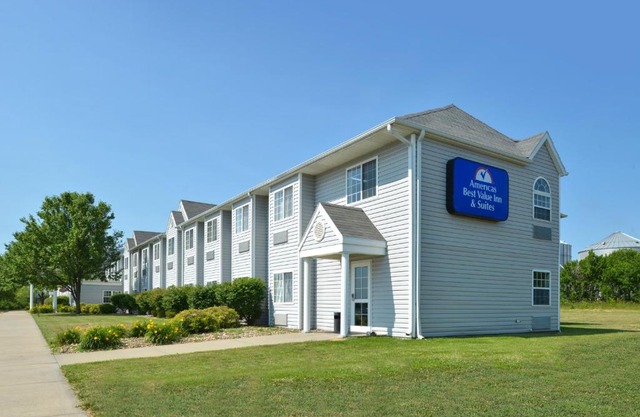 Americas Best Value Inn & Suites Maryville
