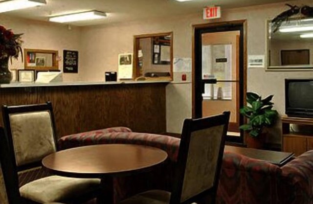 Americas Best Value Inn Beardstown