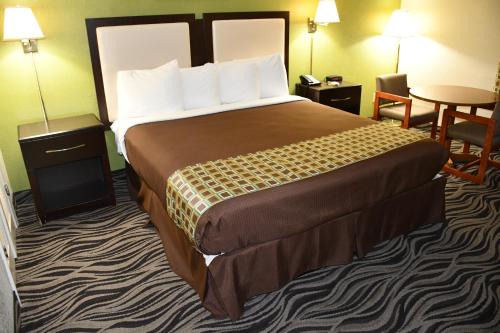 Americas Best Value Inn - Bishopville