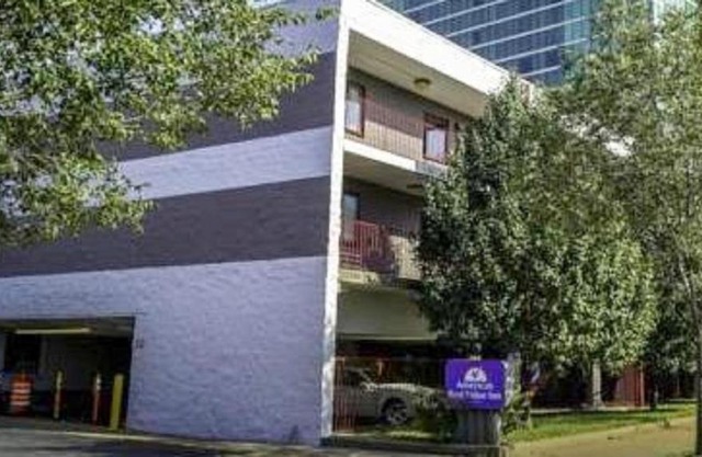 Americas Best Value Inn St. Louis Downtown