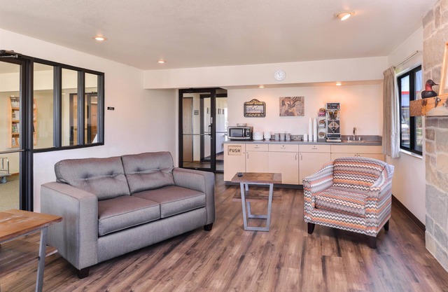 Americas Best Value Inn Missouri Valley