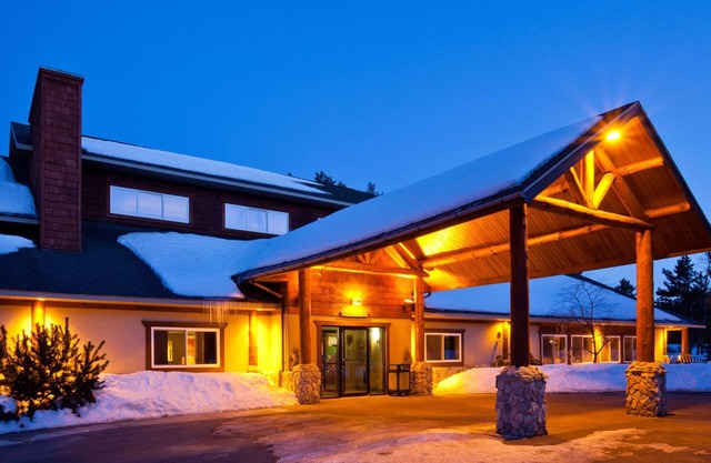 AmericInn by Wyndham Pequot Lakes/Jenkins