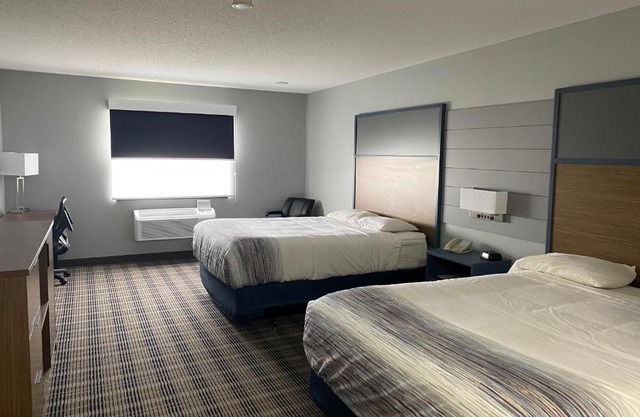 AmericInn by Wyndham Viroqua