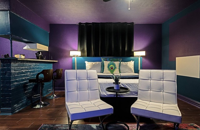 Amethyst Dreamscape Studio! Medical Center 01 ⭐️⭐️⭐️⭐️⭐️