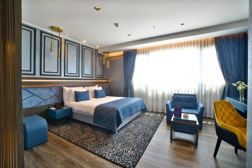Amethyst Hotel