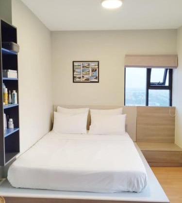 AMI POLARIS 23 Apartment-Residence