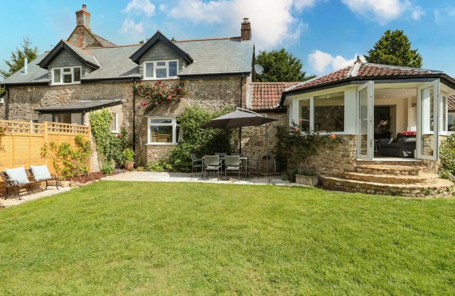Ammerham Farm Cottage