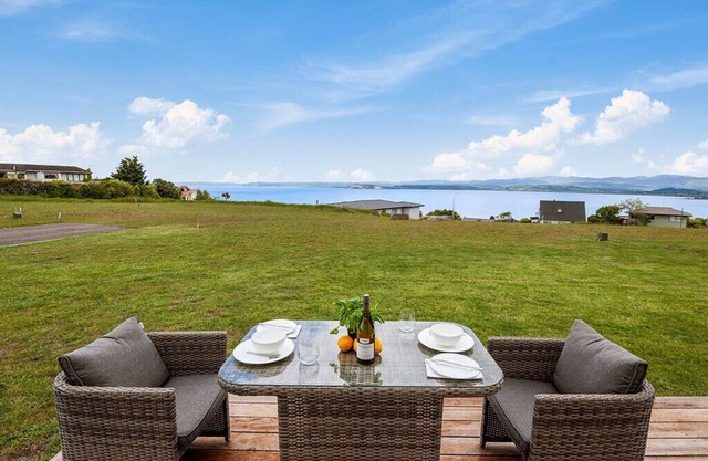Amore - Omori Holiday Home