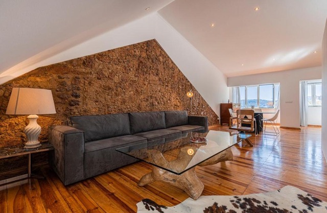Amoreiras Loft