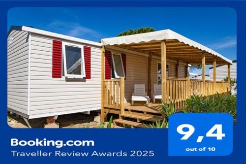 amorosa mobil home