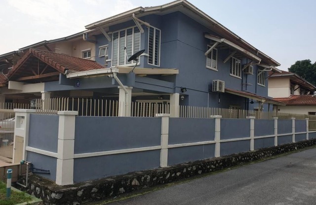 Ampang - Vacation Home - Nearby KLCC/Bukit Bintang