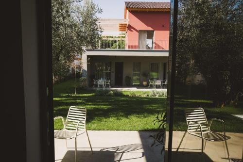 Ampeli Villas