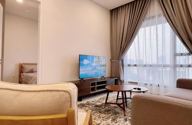 Ample 2BR 4px Seputeh @ Near MidValley & Garden Mall, Old Klang Road