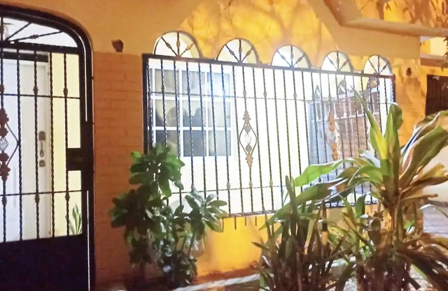 Amplia y Cómoda Casa