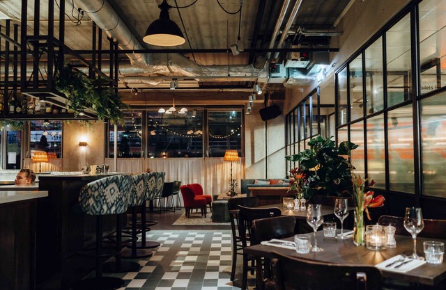 Amsterdam ID Aparthotel
