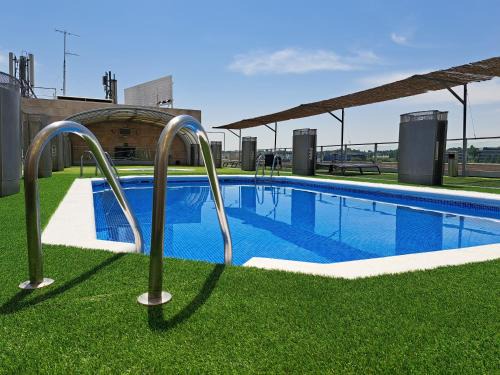 Amura Alcobendas