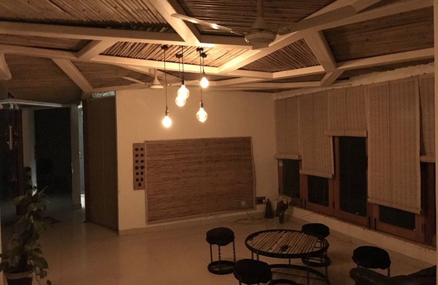 An Antique Living Experience For U