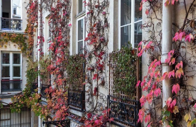 AN ARCHITECTURAL JEWEL IN HISTORIC LE MARAIS - RUE DES FRANCS BOURGEOIS– 200 SQM