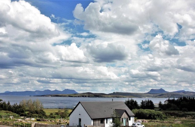 An Cois Na Mara Bed & Breakfast