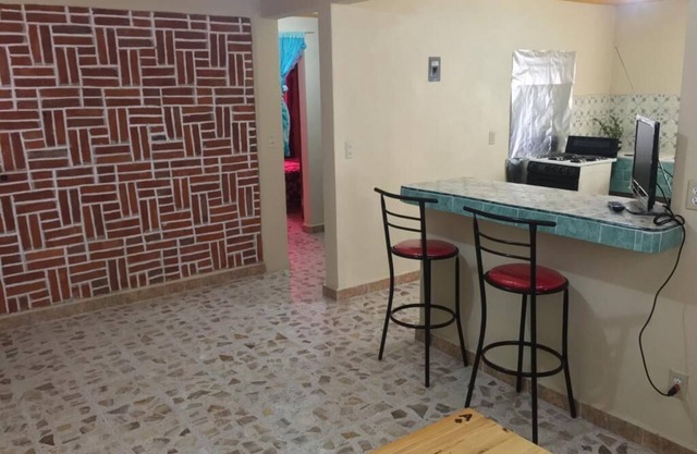 An essential space for your rest