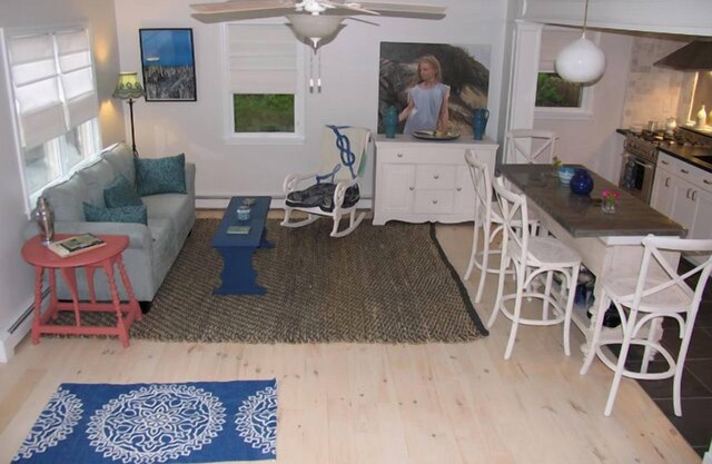 An Idyllic Beach Retreat