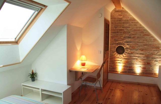 AN OASIS WHERE TO FIND THE ESSENTIALS AND TAKE A BREAK IN CONSCIOUSNESS & IN