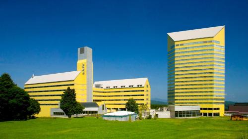 ANA Crowne Plaza Resort Appi Kogen by IHG