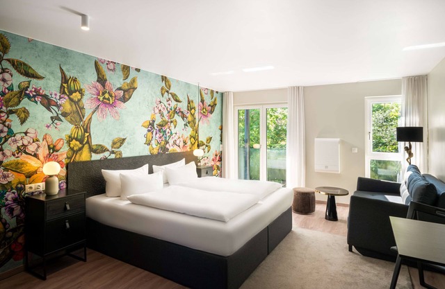 ANA Living Karlsruhe by Arthotel ANA
