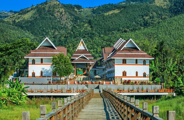 Ananta Inlay Resort