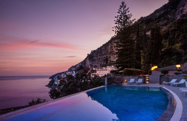 Anantara Convento di Amalfi Grand Hotel