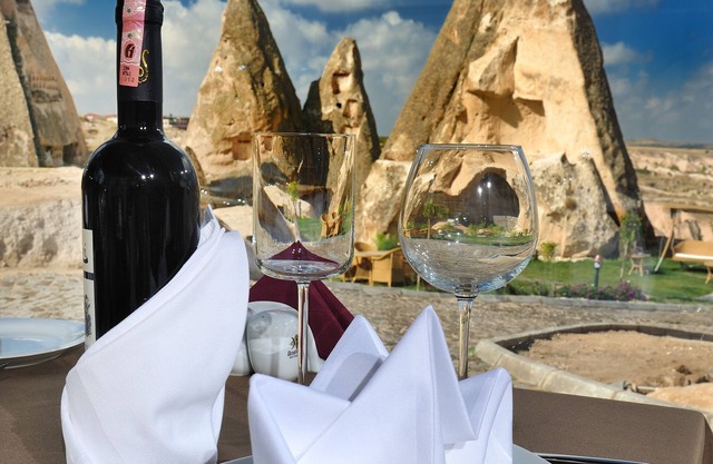 Anatelein Boutique Cave Hotel - Special Class