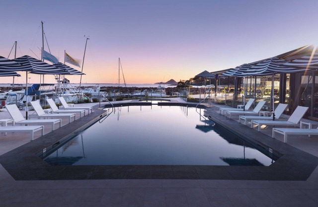 Anchorage Port Stephens