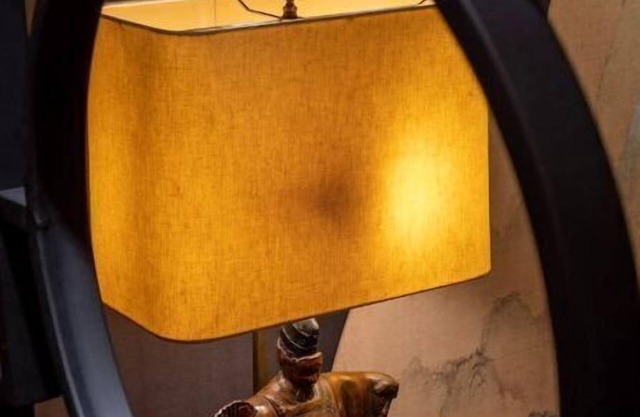 Ancient Loft House -Korea Theme @ KL Bukit Bintang