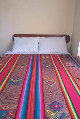 Andean echo