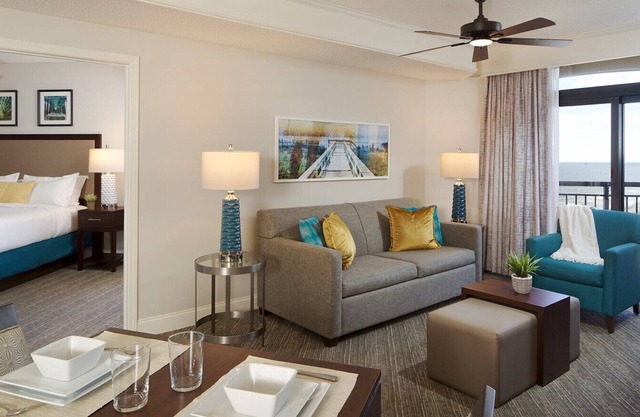 Anderson Ocean Club – 2 Bedroom